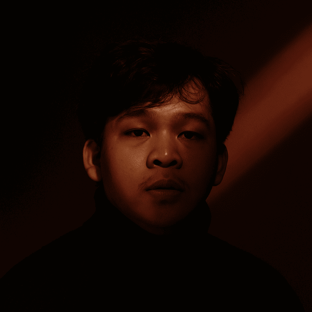 Phyo Min Khant – UI/UX Designer & Frontend Developer